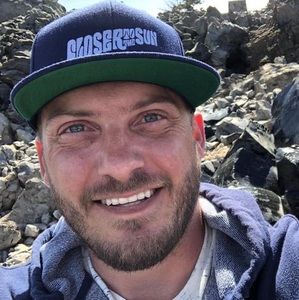 Meet your Posher, Jonathon